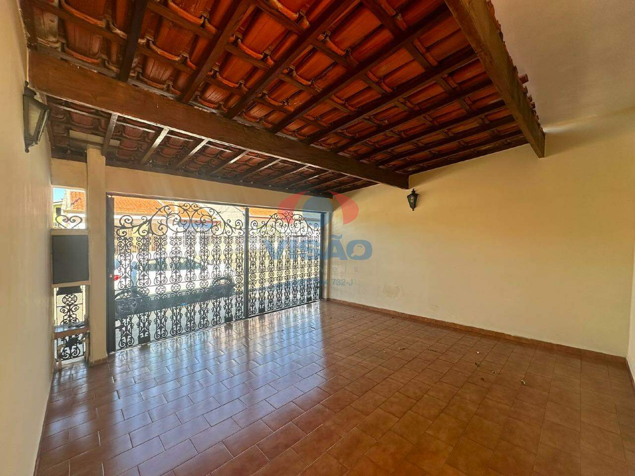Casa - Sobrado para aluguel no Jardim Eldorado: