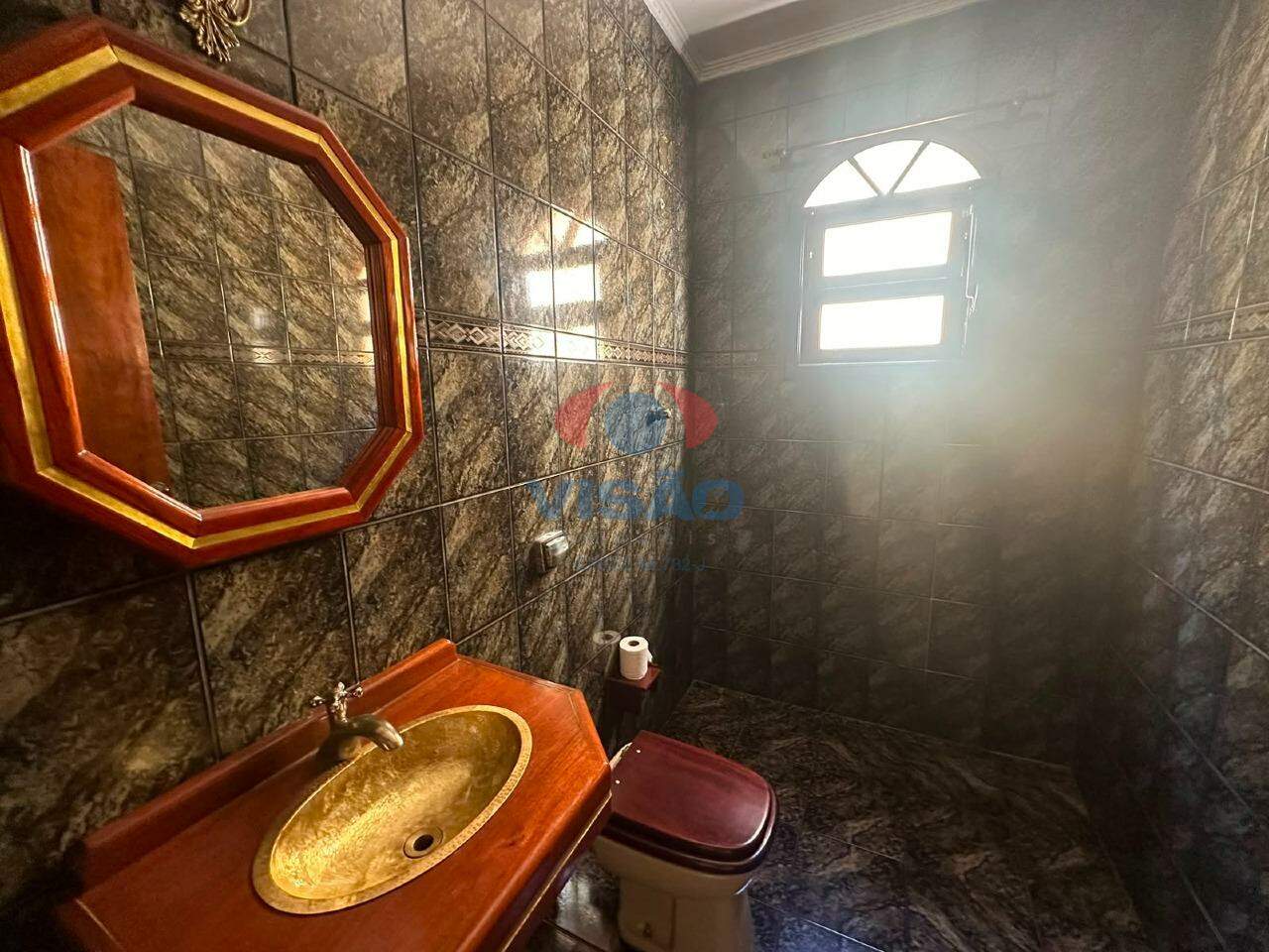 Casa - Sobrado para aluguel no Jardim Eldorado: