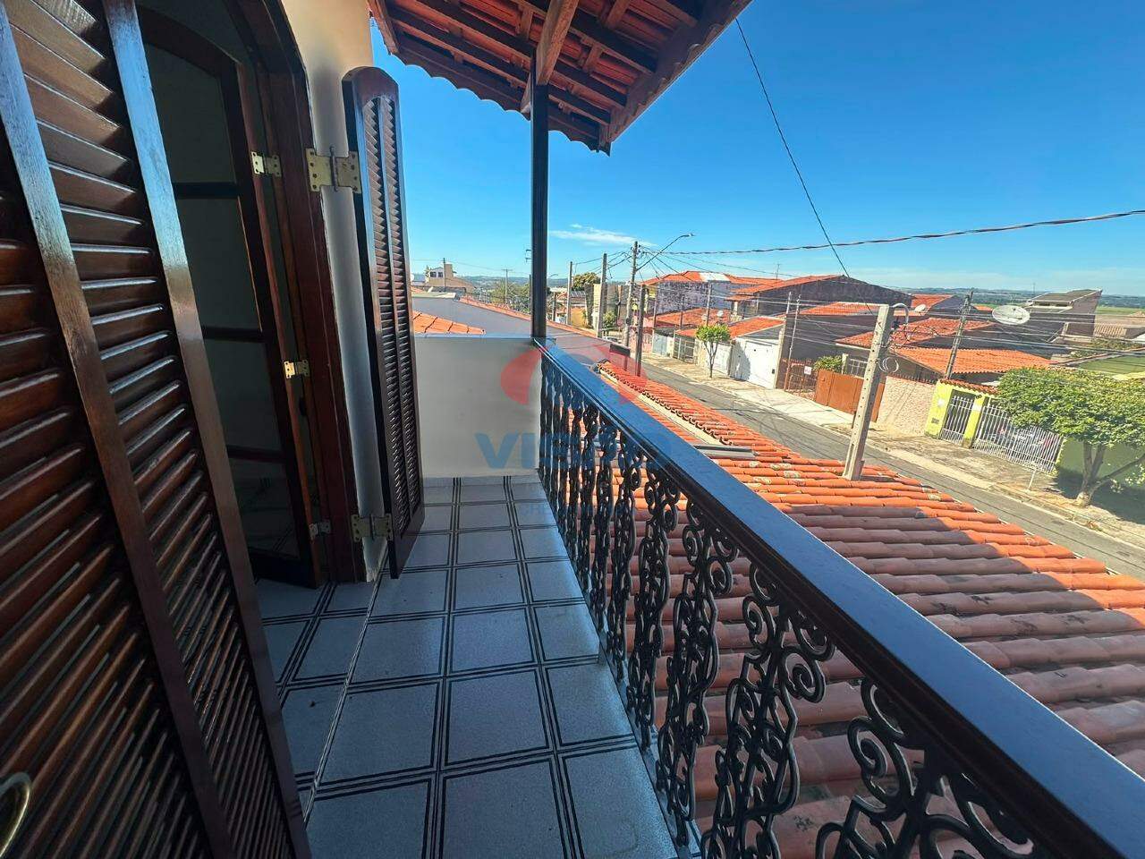 Casa - Sobrado para aluguel no Jardim Eldorado: