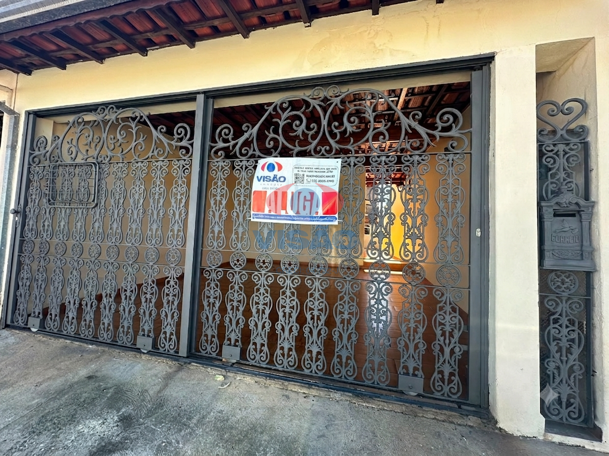 Casa - Sobrado para aluguel no Jardim Eldorado: 