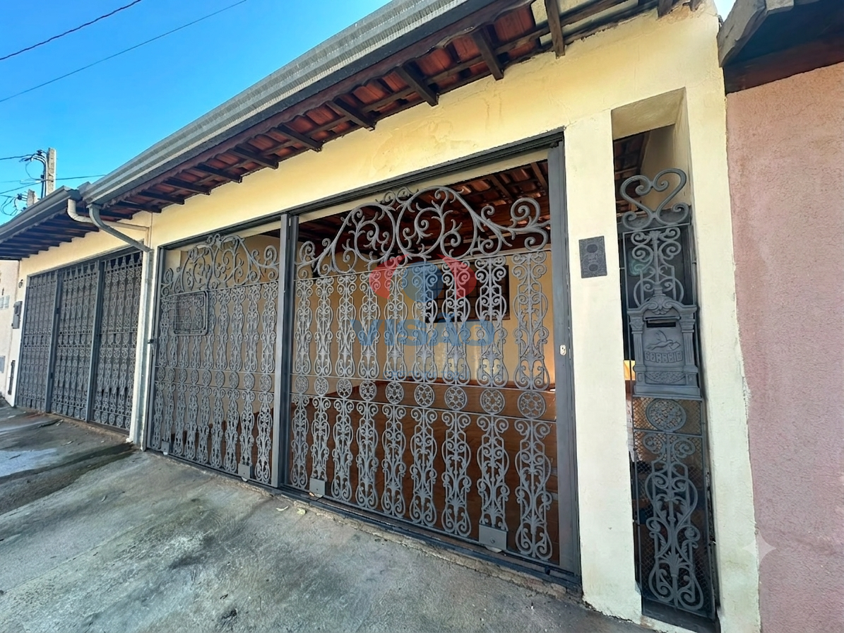Casa - Sobrado para aluguel no Jardim Eldorado: 