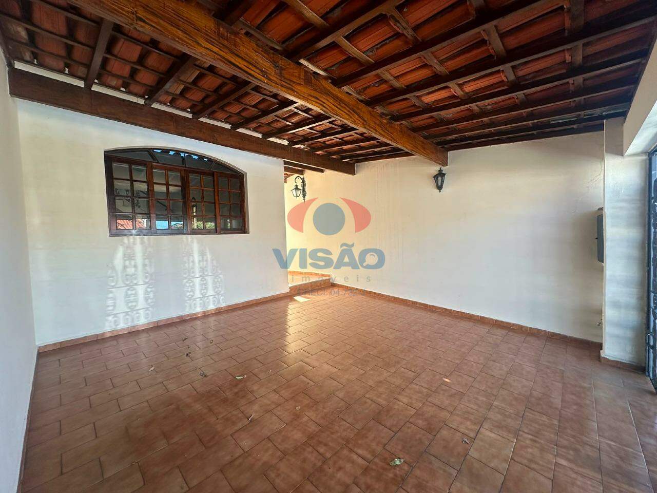 Casa - Sobrado para aluguel no Jardim Eldorado: 