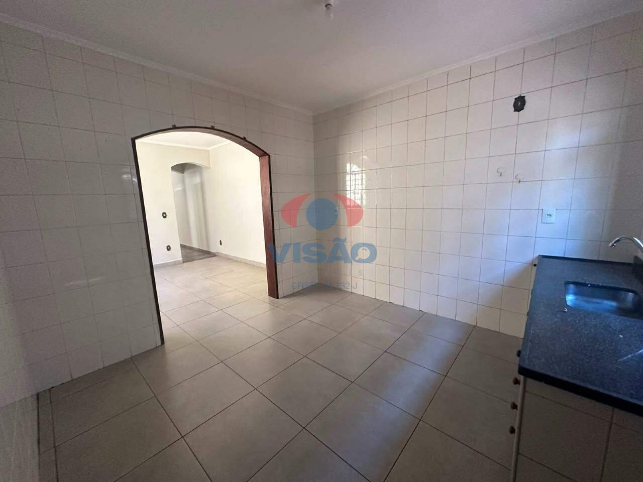 Casa - Sobrado para aluguel no Jardim Eldorado: