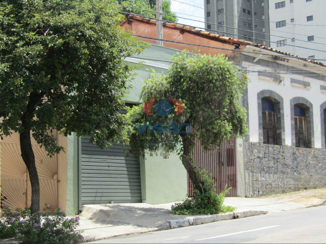 Salão para aluguel no Centro: 