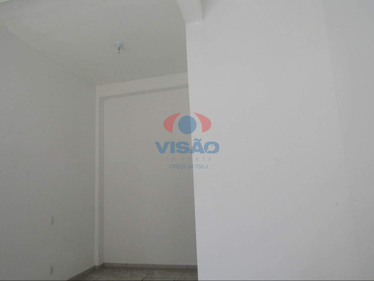 Salão para aluguel no Centro: 