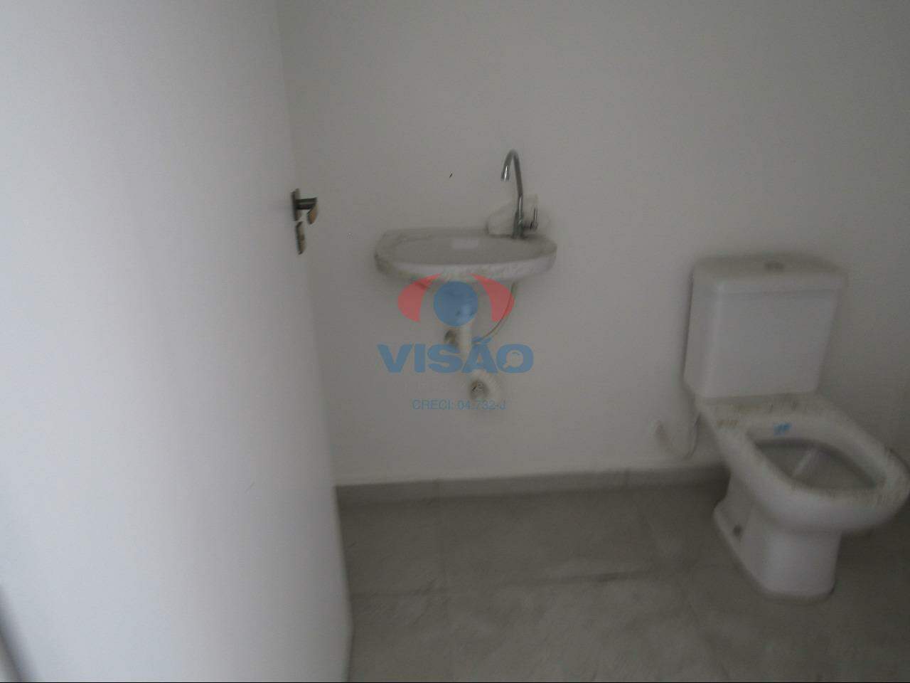 Salão para aluguel no Centro: 