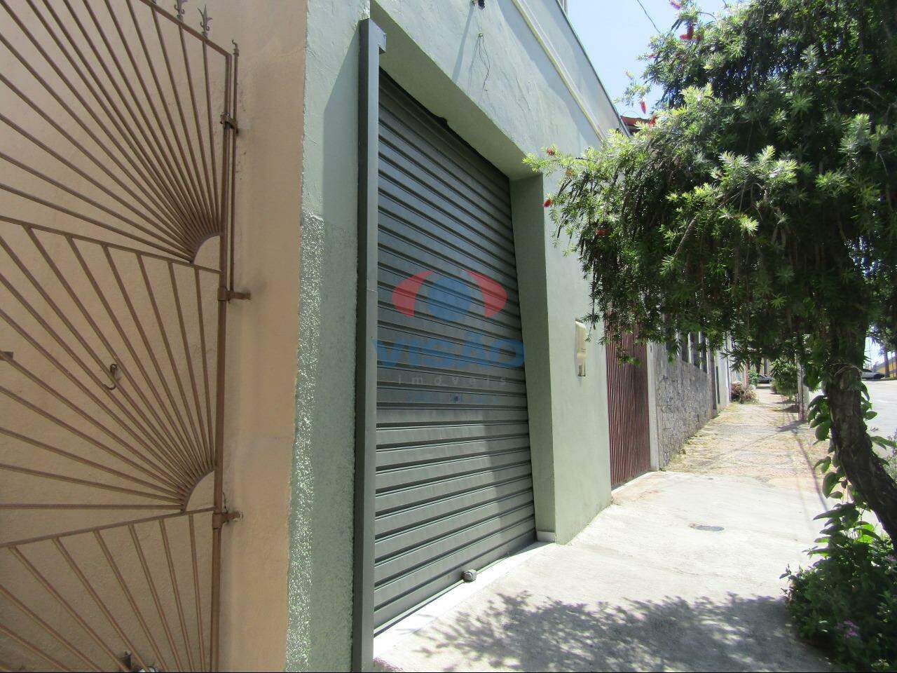 Salão para aluguel no Centro: 