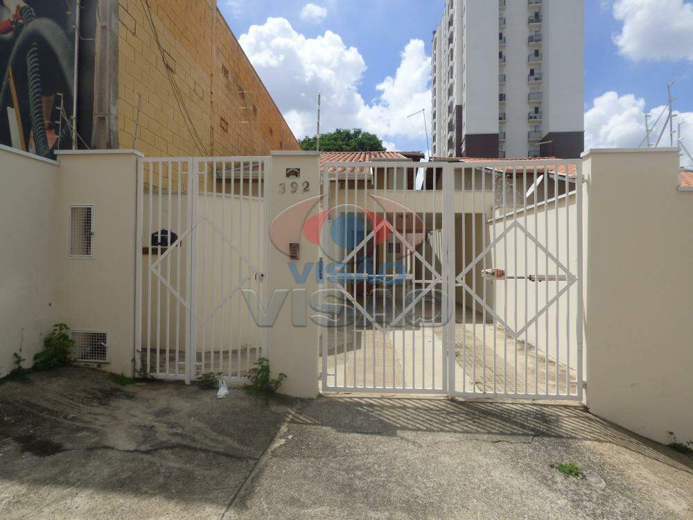 Casa para aluguel no Jardim Renata: 