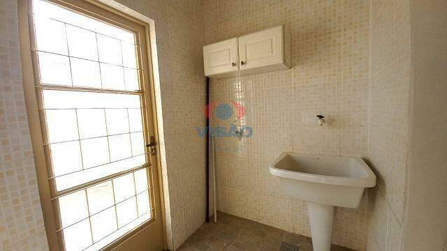 Casa para aluguel no Jardim Renata: