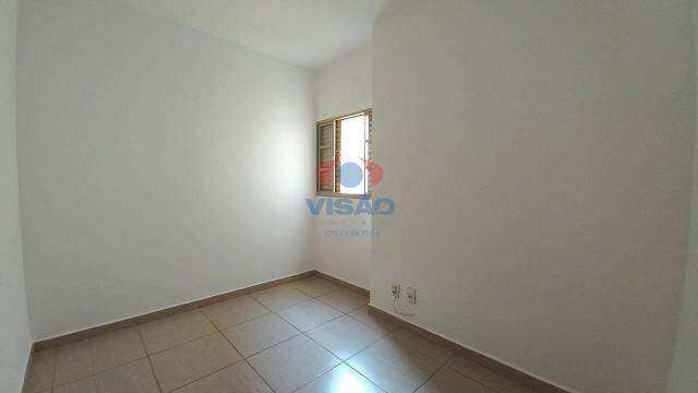 Casa para aluguel no Jardim Renata: