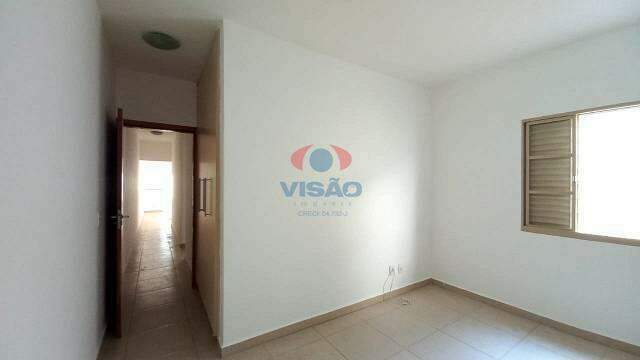 Casa para aluguel no Jardim Renata: