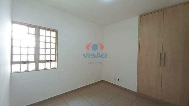 Casa para aluguel no Jardim Renata: