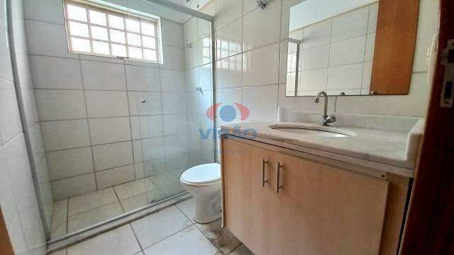 Casa para aluguel no Jardim Renata: