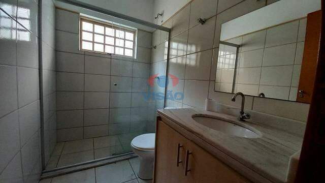 Casa para aluguel no Jardim Renata: