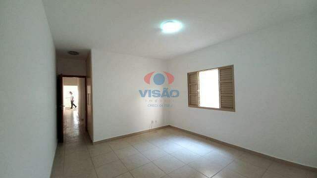 Casa para aluguel no Jardim Renata: