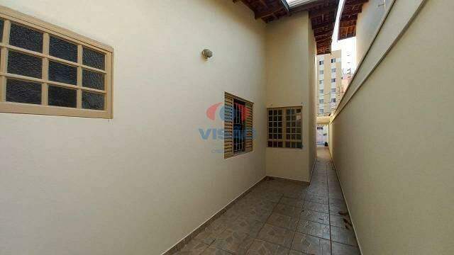 Casa para aluguel no Jardim Renata: