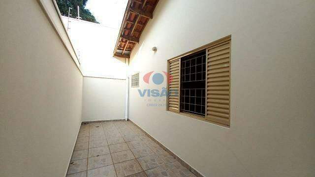Casa para aluguel no Jardim Renata: