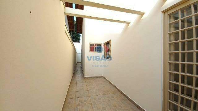 Casa para aluguel no Jardim Renata: