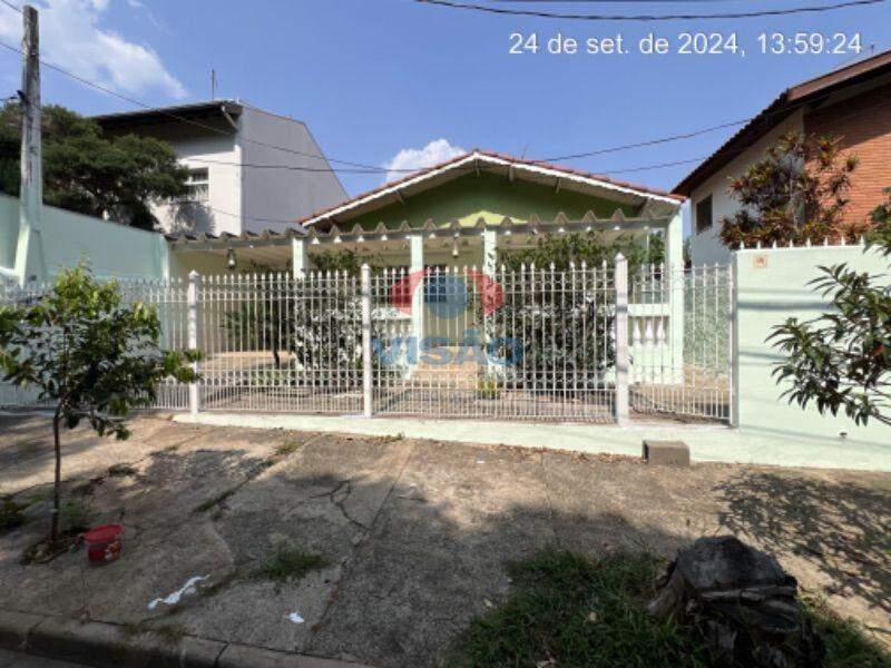 Casa para aluguel no Vila Suíça: 