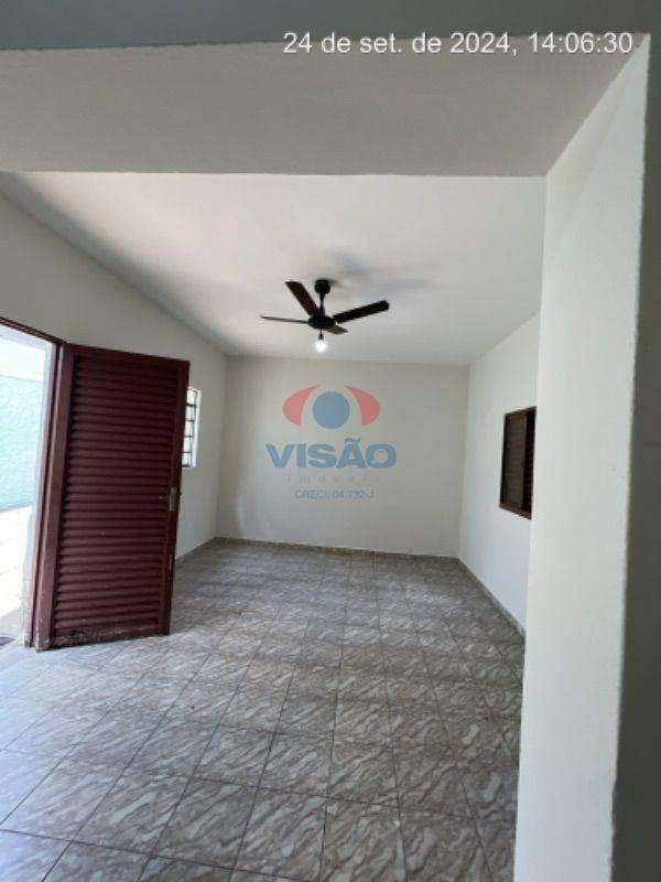 Casa para aluguel no Vila Suíça: 