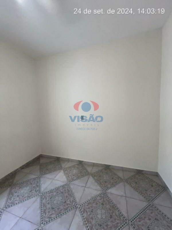 Casa para aluguel no Vila Suíça: 