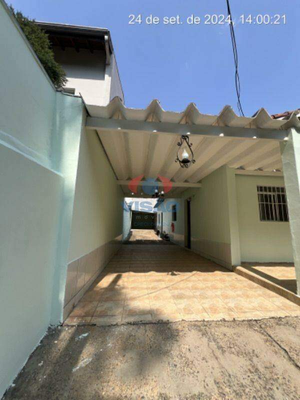 Casa para aluguel no Vila Suíça: 