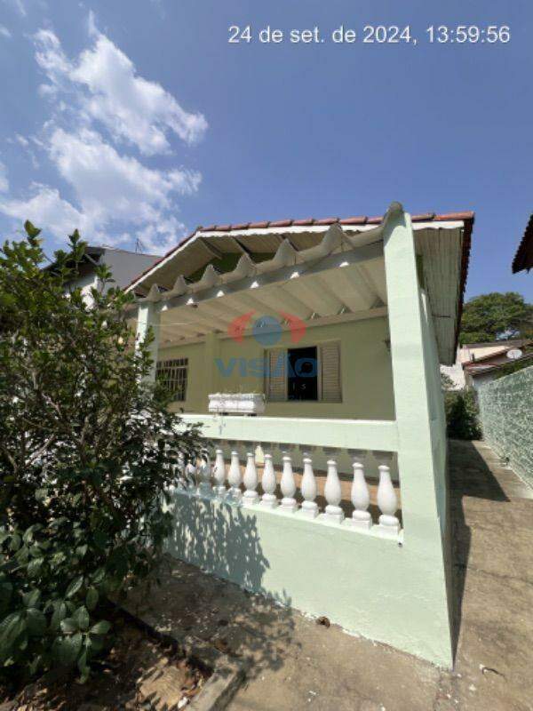 Casa para aluguel no Vila Suíça: 