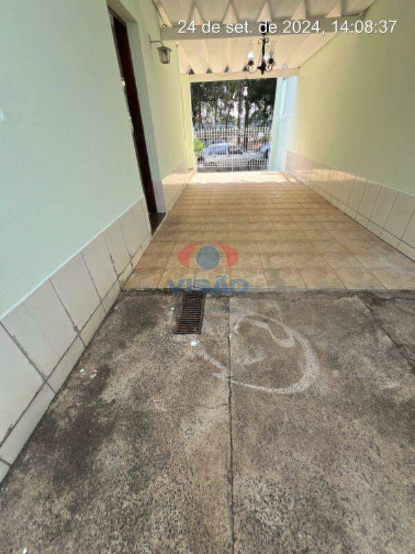 Casa para aluguel no Vila Suíça: 