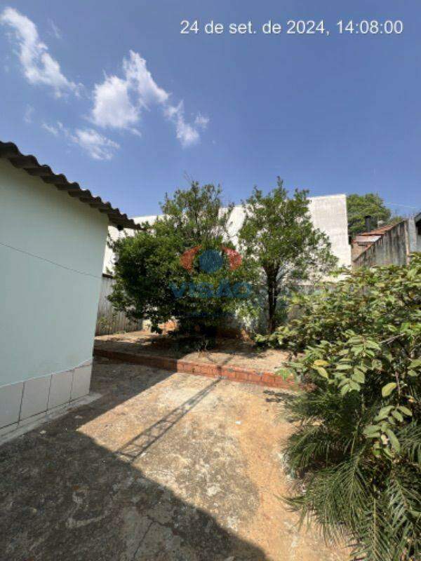 Casa para aluguel no Vila Suíça: 