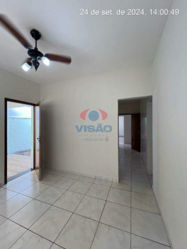 Casa para aluguel no Vila Suíça: 