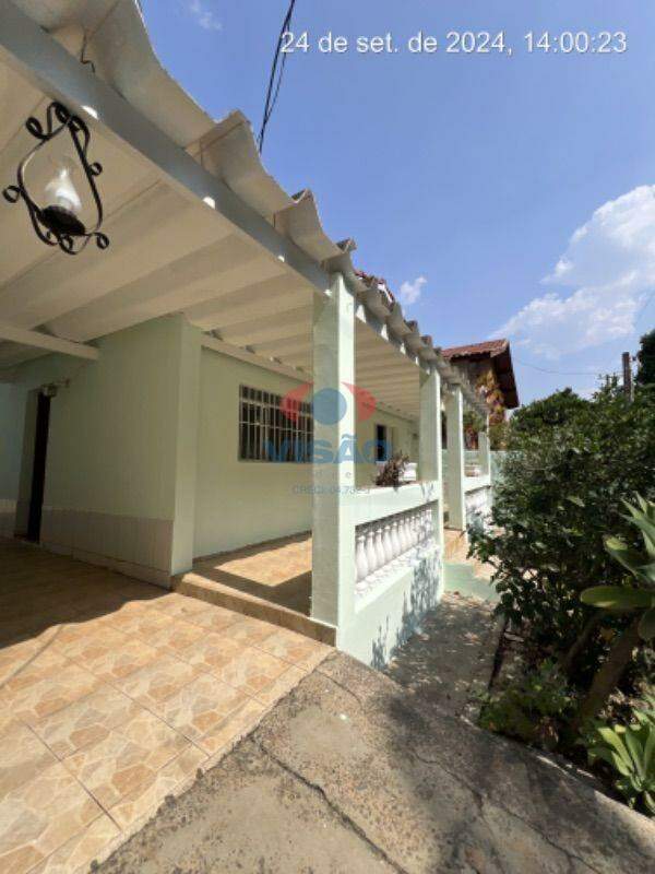 Casa para aluguel no Vila Suíça: 