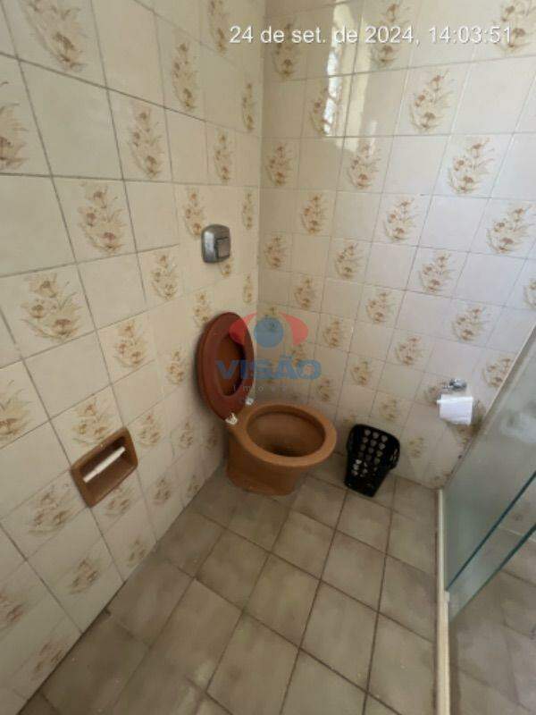 Casa para aluguel no Vila Suíça: 