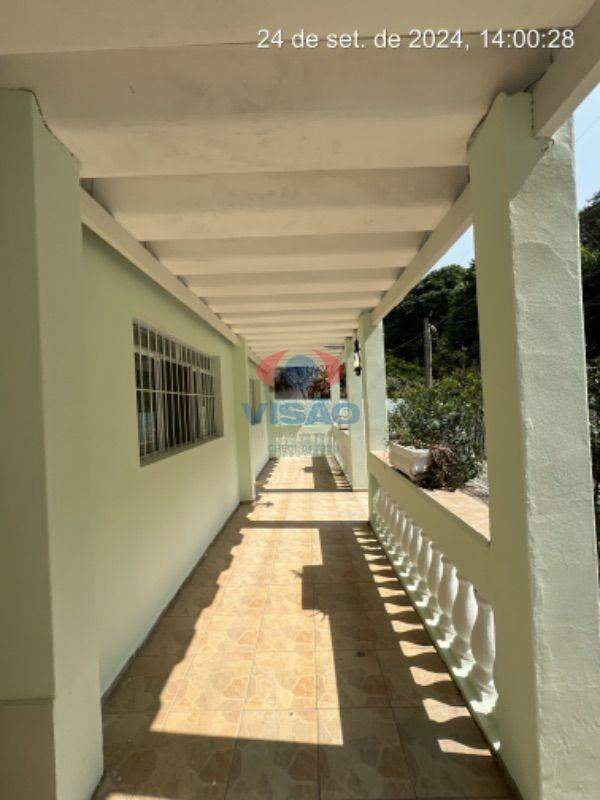 Casa para aluguel no Vila Suíça: 