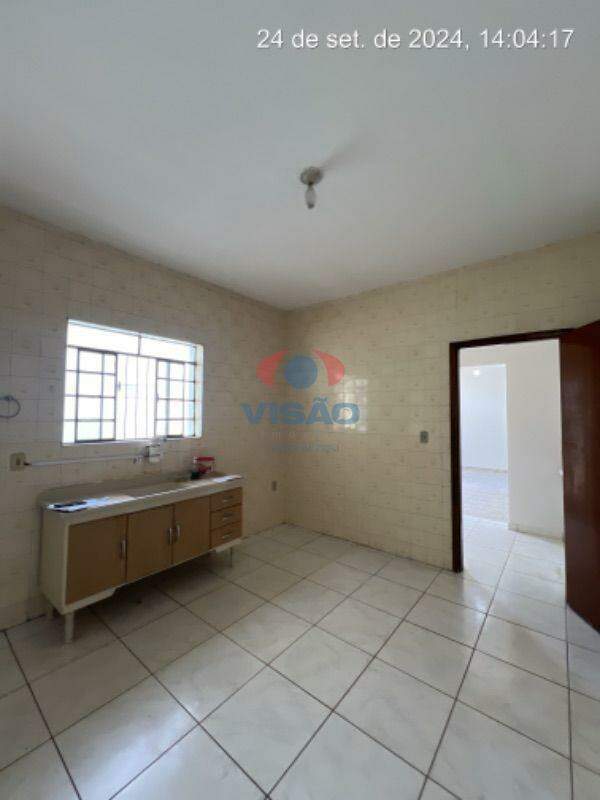 Casa para aluguel no Vila Suíça: 