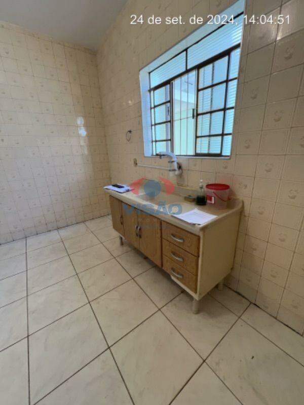 Casa para aluguel no Vila Suíça: 