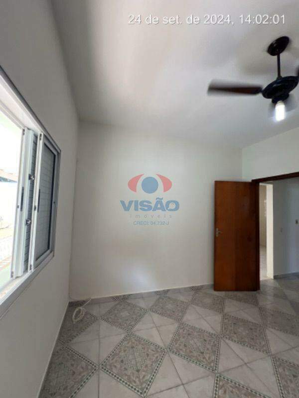 Casa para aluguel no Vila Suíça: 