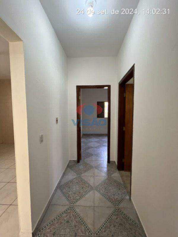 Casa para aluguel no Vila Suíça: 