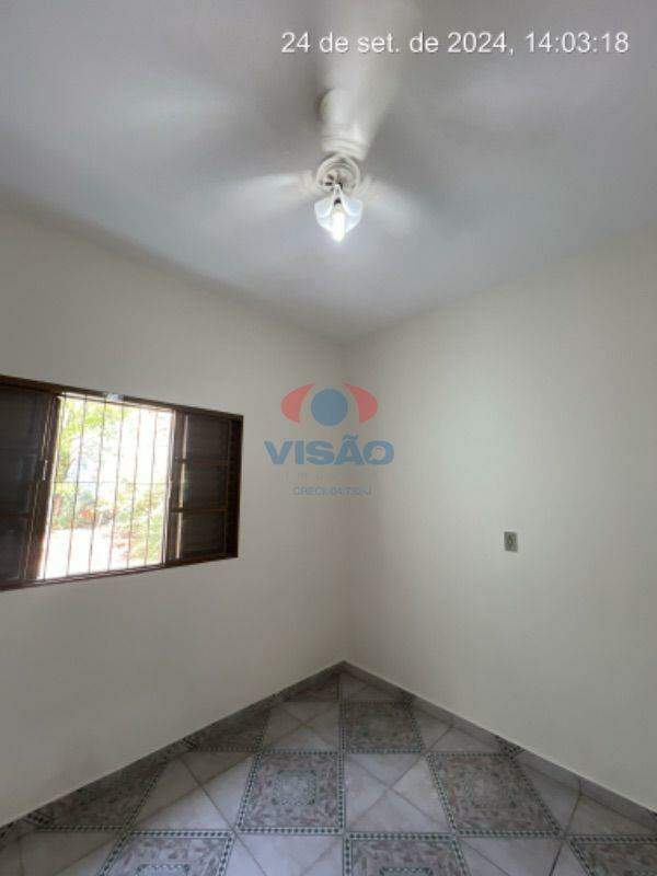 Casa para aluguel no Vila Suíça: 