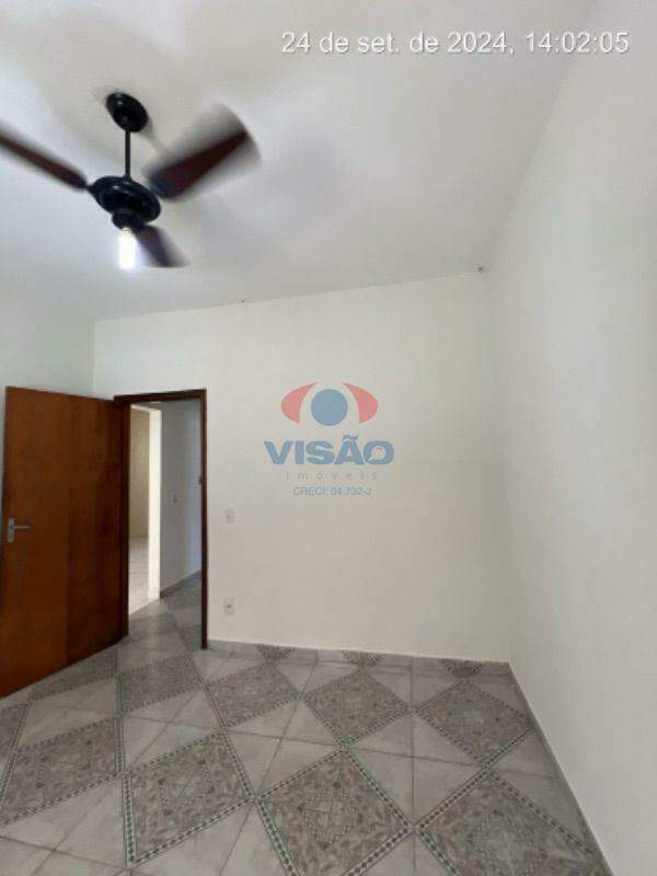 Casa para aluguel no Vila Suíça: 
