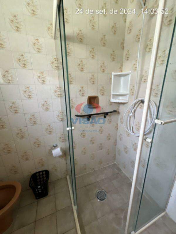 Casa para aluguel no Vila Suíça: 