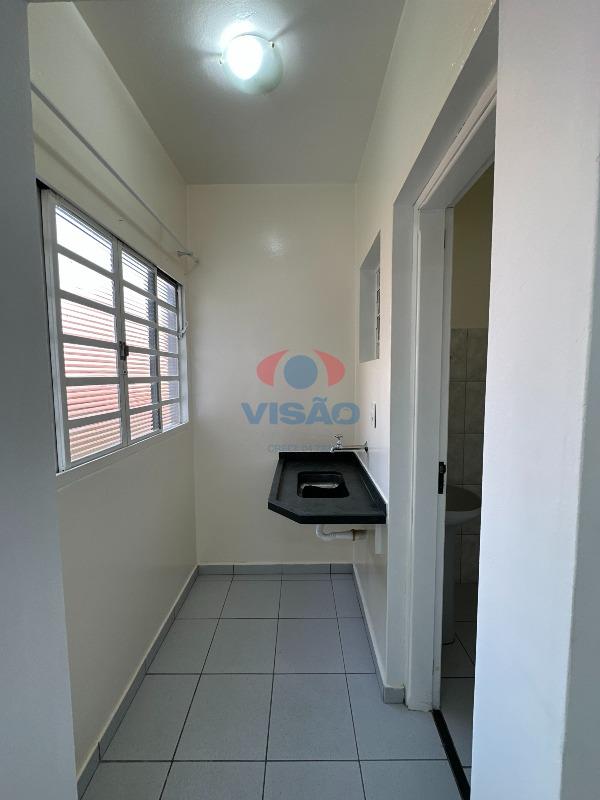 Sala para aluguel no Centro: 