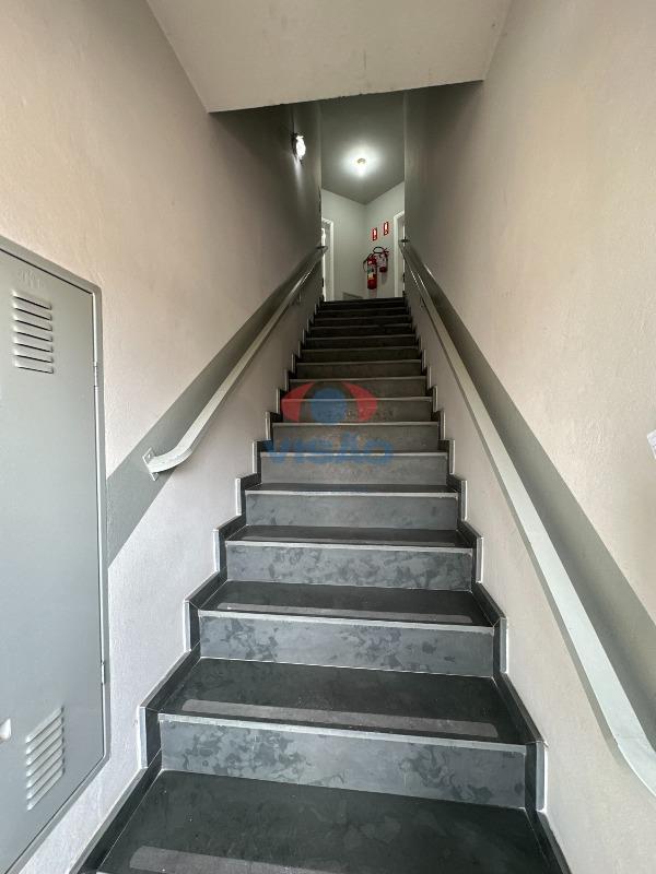 Sala para aluguel no Centro: 