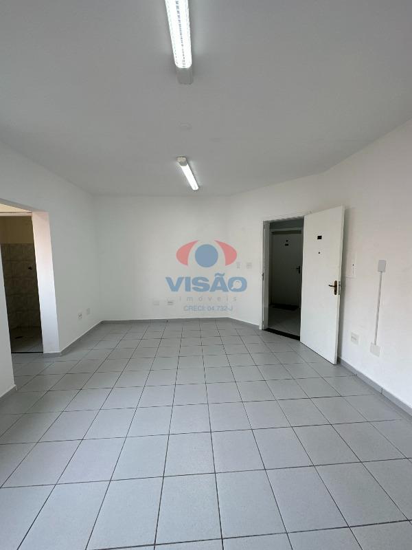 Sala para aluguel no Centro: 