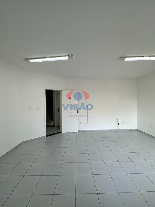 Sala para aluguel no Centro: 