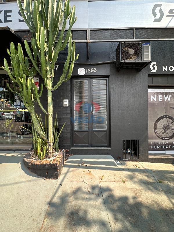 Sala para aluguel no Centro: 