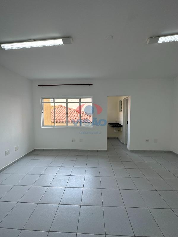 Sala para aluguel no Centro: 