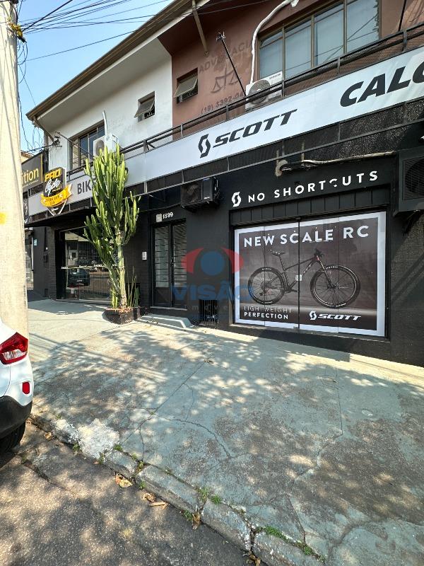 Sala para aluguel no Centro: 