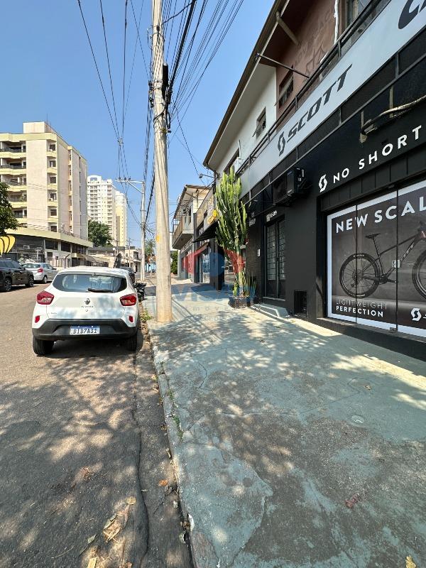 Sala para aluguel no Centro: 