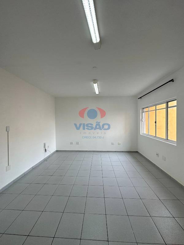 Sala para aluguel no Centro: 