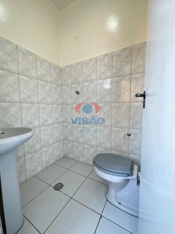 Sala para aluguel no Centro: 